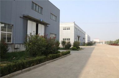 China  Bedrijfsprofiel