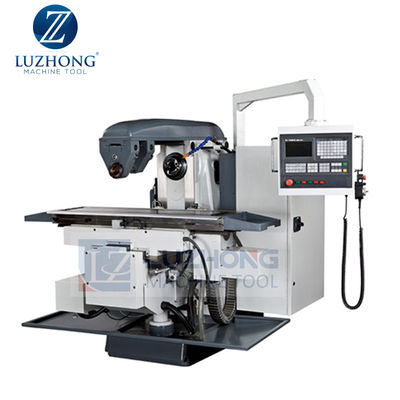 Van het het Metaalmalen van XK6032 XK6040 Cnc de Machine Nieuwe Voorwaarde