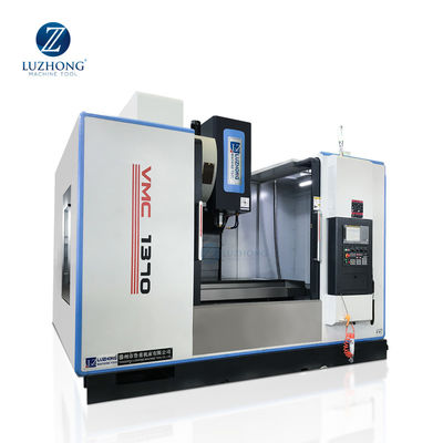 Automatische Cnc Verticale Malenmachine VMC1370