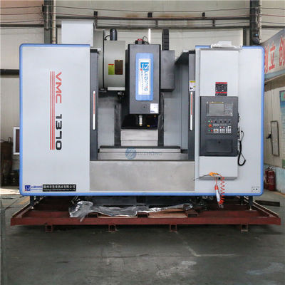 Automatische Cnc Verticale Malenmachine VMC1370