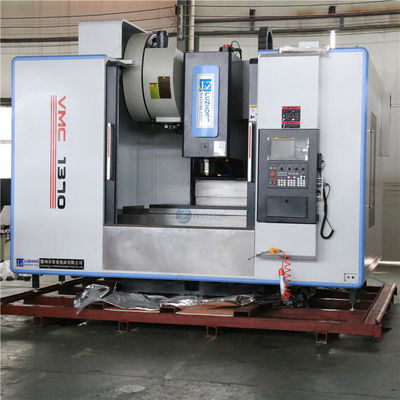Automatische Cnc Verticale Malenmachine VMC1370