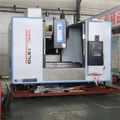 Automatische Cnc Verticale Malenmachine VMC1370