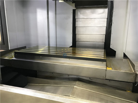 Automatische Cnc Verticale Malenmachine VMC1370