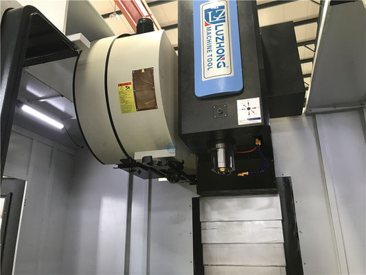 Automatische Cnc Verticale Malenmachine VMC1370