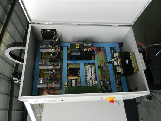 3 Cnc van de as Verticaal Douane Malen XK7125