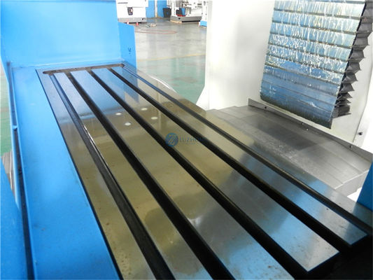 3 Cnc van de as Verticaal Douane Malen XK7125
