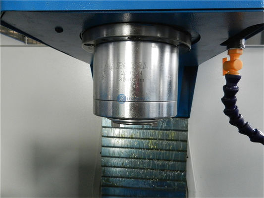 3 Cnc van de as Verticaal Douane Malen XK7125