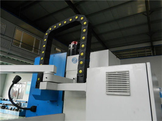 3 Cnc van de as Verticaal Douane Malen XK7125