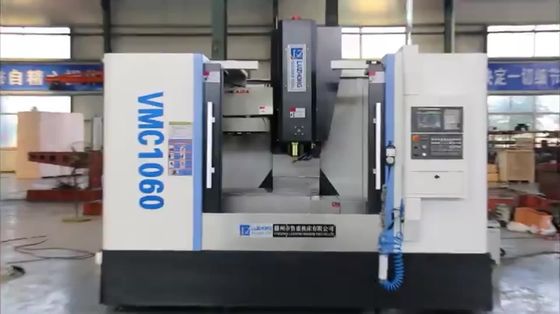Cnc Verticale Malenmachine VMC1060