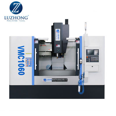Cnc Verticale Malenmachine VMC1060