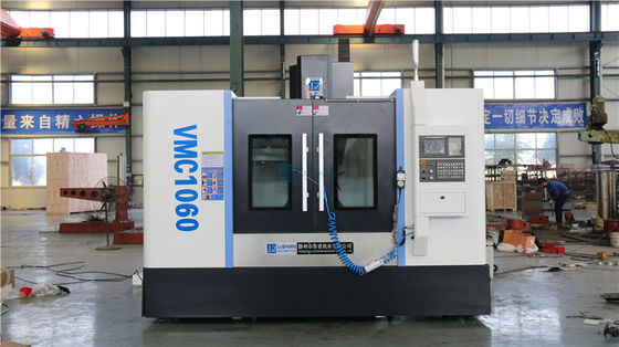 Cnc Verticale Malenmachine VMC1060