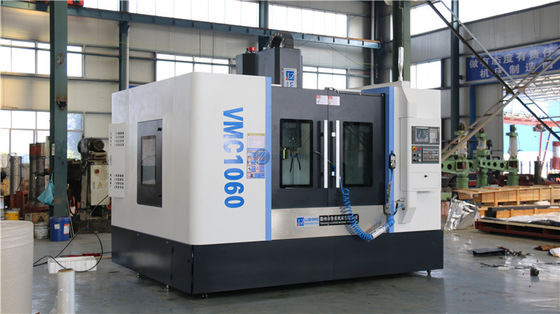 Cnc Verticale Malenmachine VMC1060