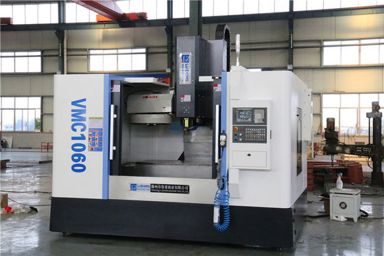 Cnc Verticale Malenmachine VMC1060