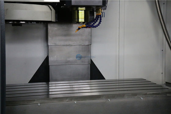 Cnc Verticale Malenmachine VMC1060
