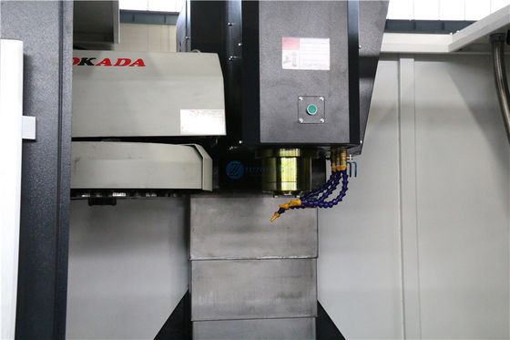 Cnc Verticale Malenmachine VMC1060
