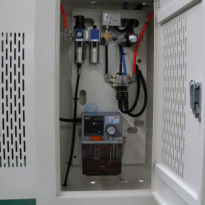 Hobbycnc de Lichte Plicht XK7136 van de Malenmachine