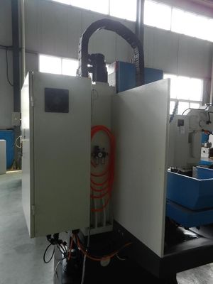 Automatische het Malenmachine van XK7136 CNC voor Metaal