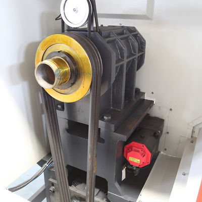 CNC van het hoge Precisie de Horizontale Vlakke Bed Draaibank van de Draaibankmachine CAK6150V