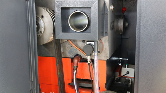 Van de de Draaibankmachine van China CNC het Bedcnc Vlakke Draaibank Siemens CAK6180
