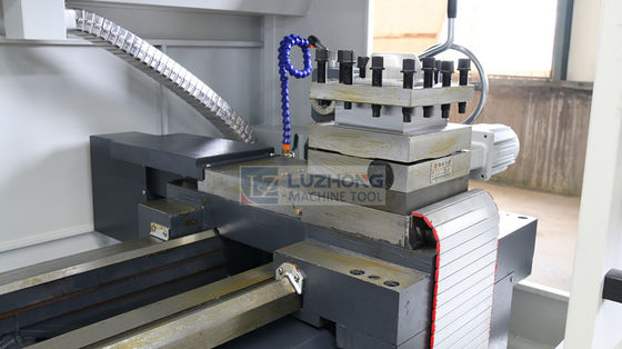 Horizontale CNC de Prijsck6150d Taiwan Draaibank CNC van de Draaibankmachine
