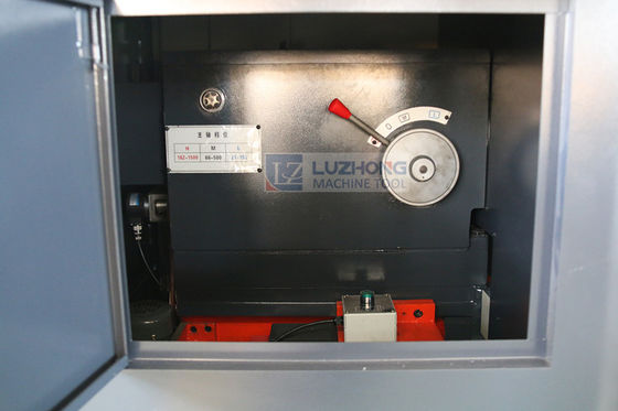 Het Bed Goedkope CNC van China Vlakke de Draaibankmachine van de Draaibankmachine CAK6161 CNC