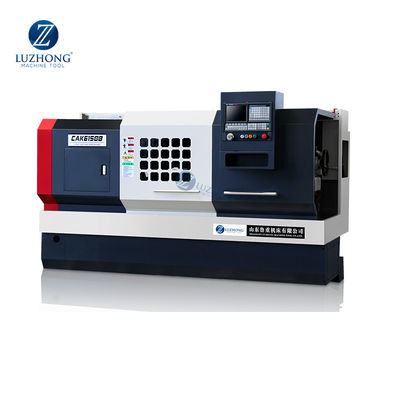 Nieuwe de Machineprijs van de Numerieke Controlecak6150 CNC Draaibank