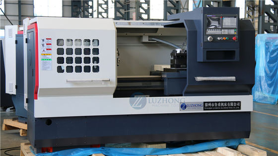 Nieuwe de Machineprijs van de Numerieke Controlecak6150 CNC Draaibank