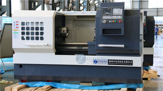 Nieuwe de Machineprijs van de Numerieke Controlecak6150 CNC Draaibank