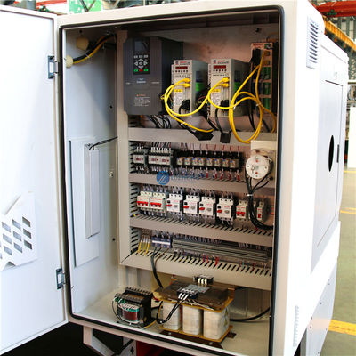 De horizontale Vlakke Bedcnc Draaibank van het Draaibankcak6140/cak6150/cak6160 Cnc Wiel