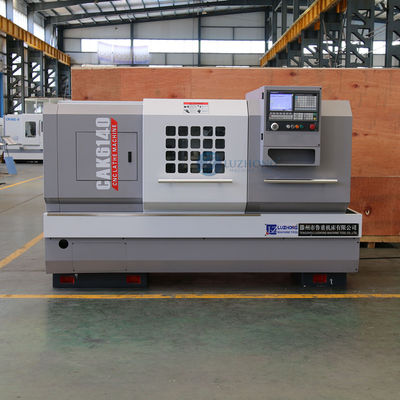 CAK6140/6150/6161/6166/6180 horizontale CNC Draaibankmachine