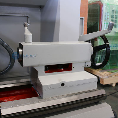 CAK6140/6150/6161/6166/6180 horizontale CNC Draaibankmachine