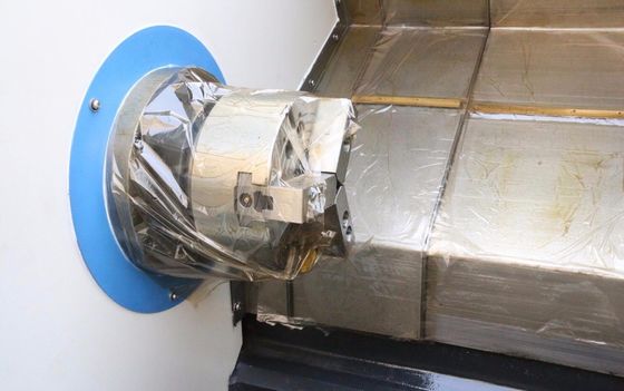 Het Bedcnc van de precisiehelling Draaibankfabrikant TCK420 TCK500 TCK520 cnc het draaien machine