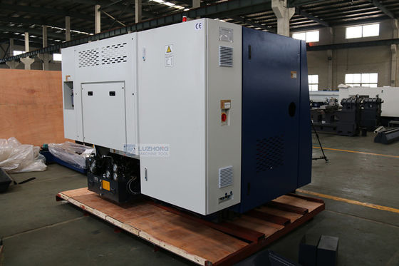 TCK520 van de de Reparatiehelling van het legeringswiel het Bedcnc Draaibank Enige Assen