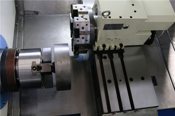 CNC van het hellingsbed Draaibanksck6339 Draaiend Centrum