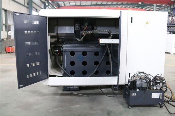 draaibankcnc fabrikantentck66a cnc draaibank die het draaien machinaal bewerken