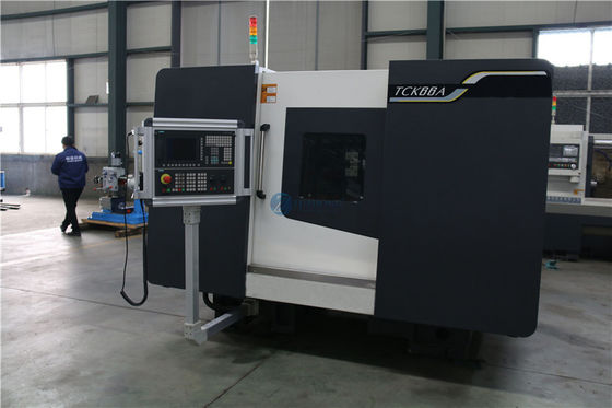draaibankcnc fabrikantentck66a cnc draaibank die het draaien machinaal bewerken