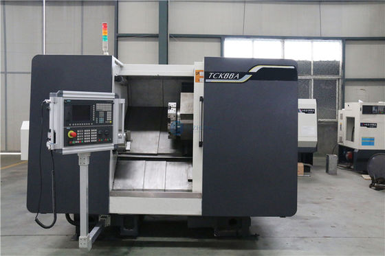 draaibankcnc fabrikantentck66a cnc draaibank die het draaien machinaal bewerken