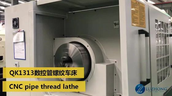 Grote Ascnc Pijp die Pijp inpassen die van het Draaibankqk1319 de Grote Gat Draaibank inpassen
