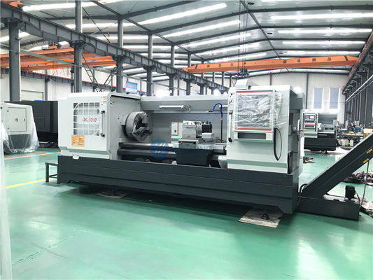 van de diadraaibank van de draaidraaibank QK1319 grote op zwaar werk berekende de machinedraaibank 1,5 meter
