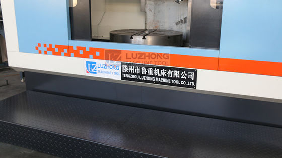De Verticale Draaibankmachine Siemens van CK5112 CK5116 CNC