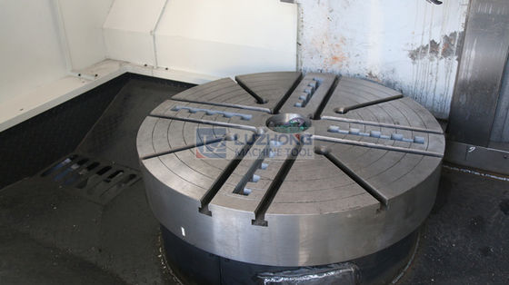 De Verticale Draaibankmachine Siemens van CK5112 CK5116 CNC