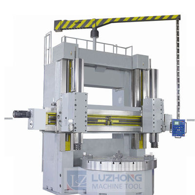 De Kolomcnc van CK5225 CK5240 Dubbele Verticale Draaibankmachines