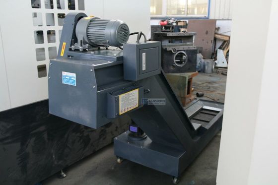 CNC Draaibankmachine vtl-1600 het draaien van vtl-1900 VTL Verticale Draaibankmachine