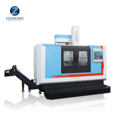 CNC de Verticale Draaibankmachine CK5112 van Siemens CNC van de draaibankmachine