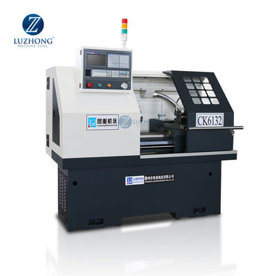 lijstcnc cnc van de draaibankcqk6136 onderwijs klein draaibank het draaien metaal