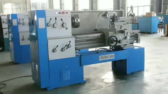 Cq9325 van de de draaibanklegering van de bankdraaibank C6140D Chinese mini het wieldraaibank