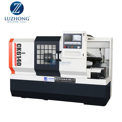 Automatische de Draaibankprijzen van de Draaibankprijs CK6150 CK6160 CK6170 Cnc