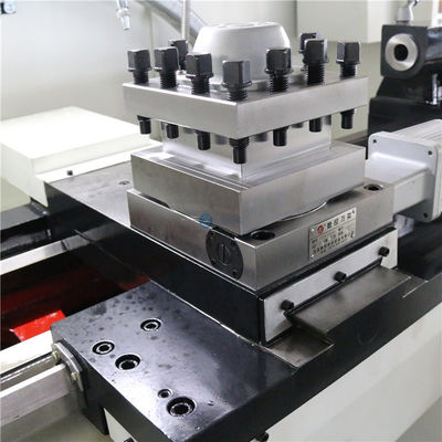 Automatische de Draaibankprijzen van de Draaibankprijs CK6150 CK6160 CK6170 Cnc
