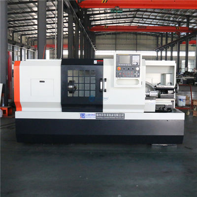 Automatische de Draaibankprijzen van de Draaibankprijs CK6150 CK6160 CK6170 Cnc