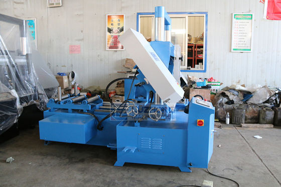 De Lintzaagmachine Om metaal te snijden CNC van GHS4220 GHS4230 GHS4240 CNC